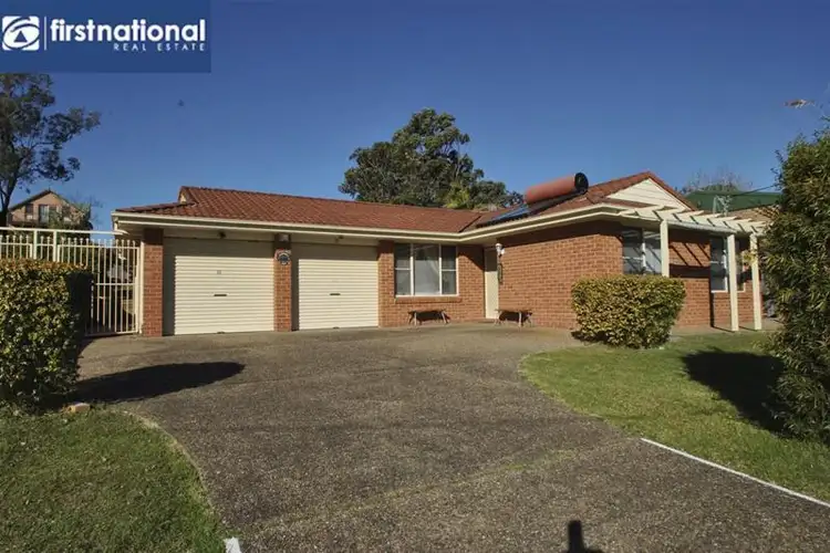 24 Otway Street, Orient Point NSW 2540