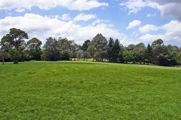 Second view of Homely land listing, Address available on request