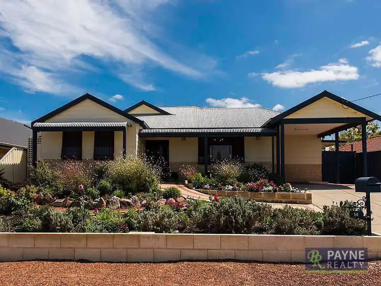 14 Palmer Street, Warnbro WA 6169