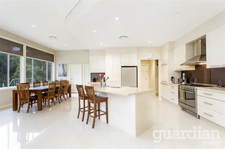 Second view of Homely house listing, 13 Farm Road, Kenthurst NSW 2156