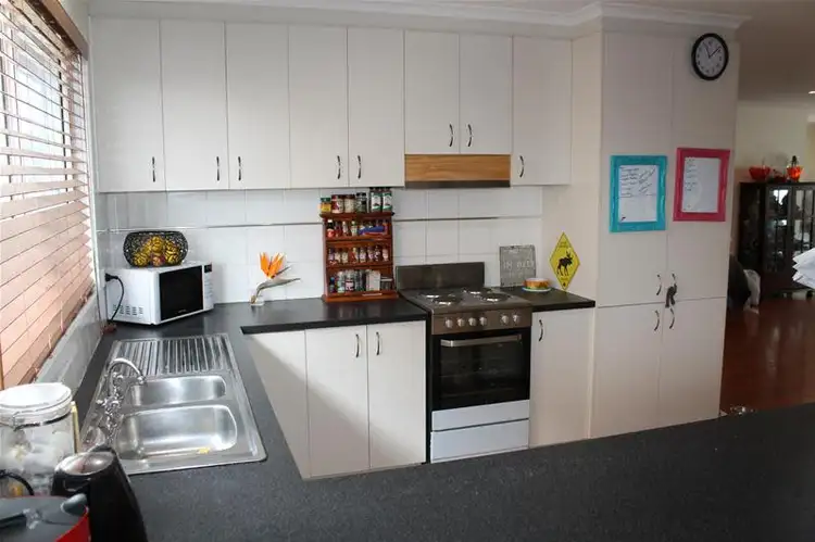 Second view of Homely house listing, 1 Malcalm Avenue, Surf Beach VIC 3922