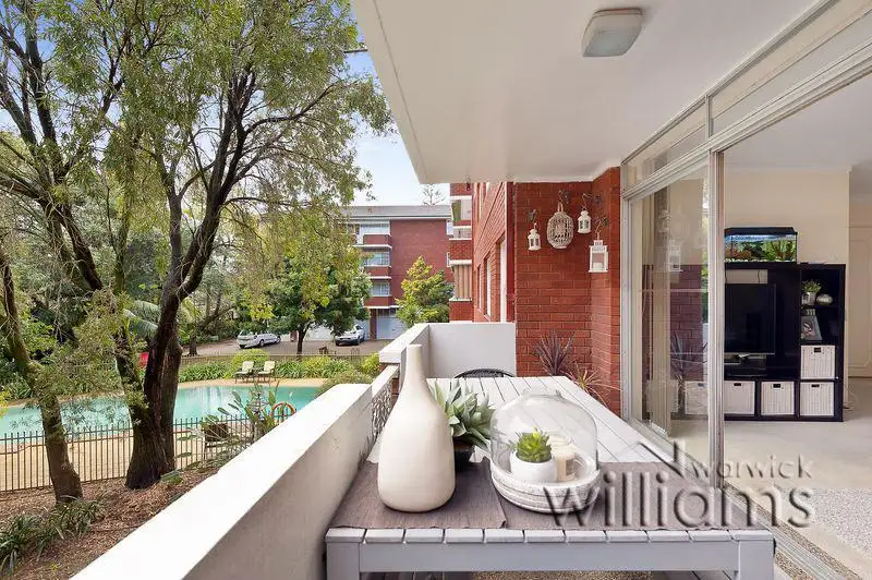 Main view of Homely apartment listing, 13/23 College Street, Drummoyne NSW 2047