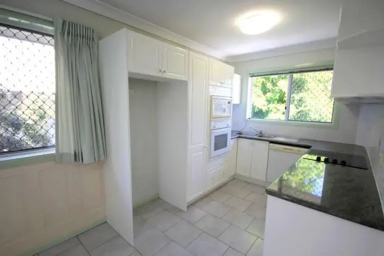 Third view of Homely unit listing, 3/16 Nicklin Street, Coorparoo QLD 4151