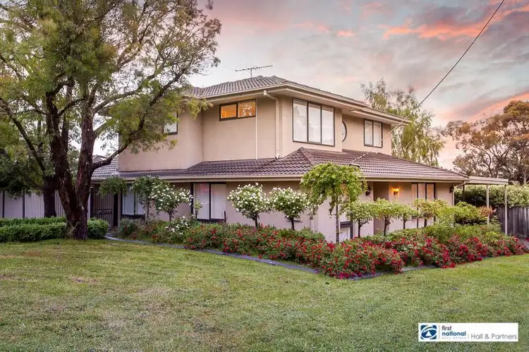 Main view of Homely house listing, 23 George Rae Avenue, Harkaway VIC 3806