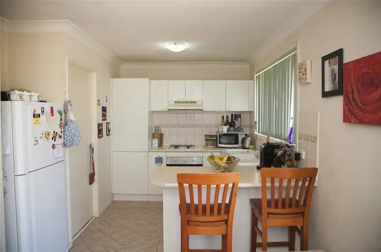 Third view of Homely house listing, 11 White Cliffs Avenue, Hoxton Park NSW 2171