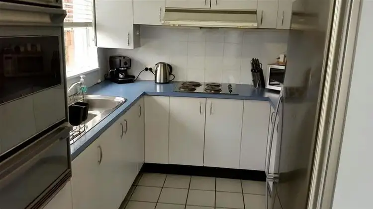 Fifth view of Homely apartment listing, 16/40 Willis Street, Kingsford NSW 2032