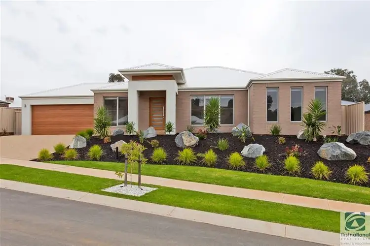 2 Kite Place, Wodonga VIC 3690