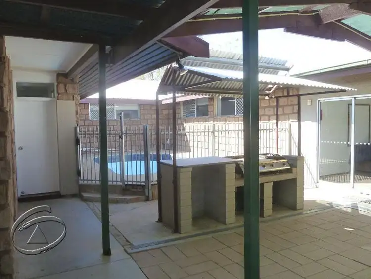 Fifth view of Homely house listing, 18 Warburton Street, East Side NT 870