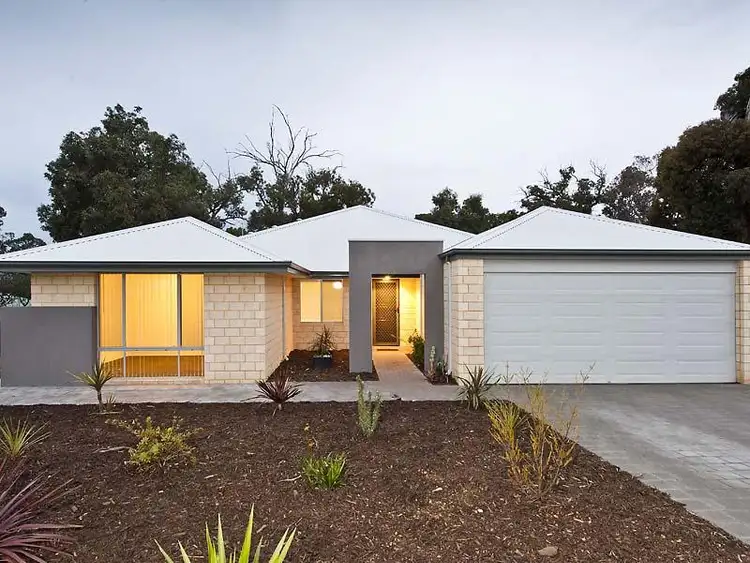 29 Salicina Gardens, Roleystone WA 6111