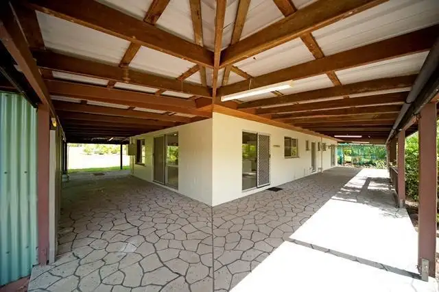 Second view of Homely house listing, 37 Pringle Road, Cannonvale QLD 4802