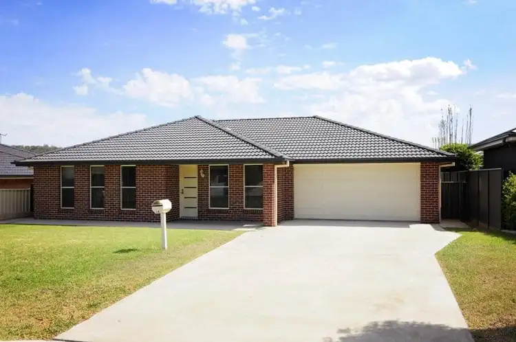 14 Kurrajong Road, Gunnedah NSW 2380