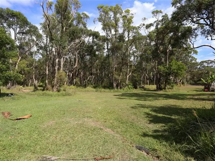 Fifth view of Homely land listing, 13 Orchid Road, Mullaway NSW 2456