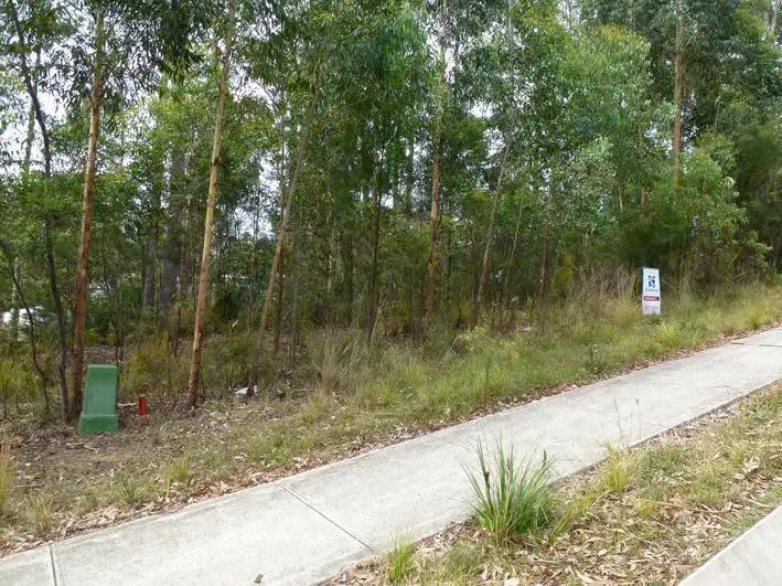 Third view of Homely land listing, LOT 1068529/80 Litchfield Crescent, Long Beach NSW 2536