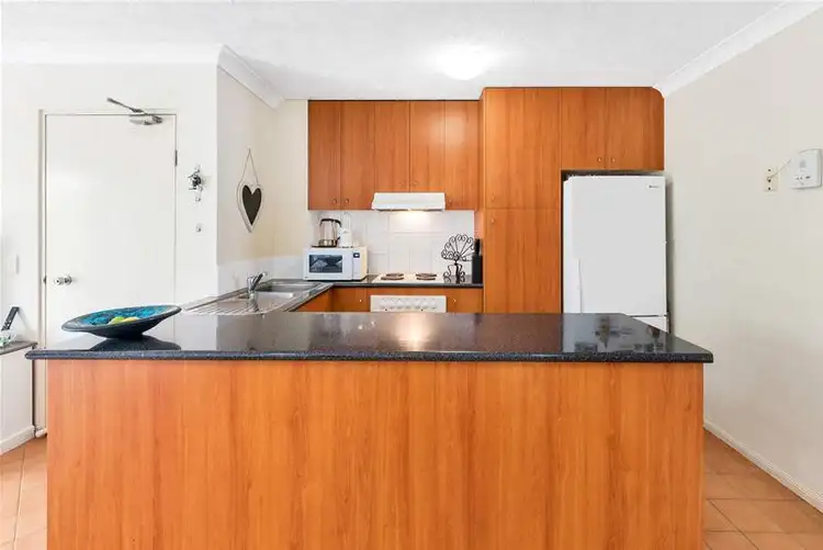 Third view of Homely apartment listing, 16 Purli Street, Chevron Island QLD 4217