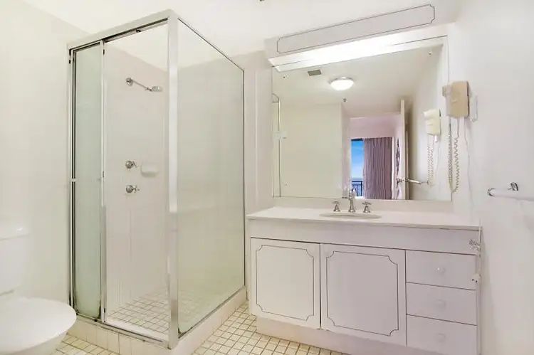 Fourth view of Homely unit listing, 11B/973 Gold Coast Highway, Palm Beach QLD 4221