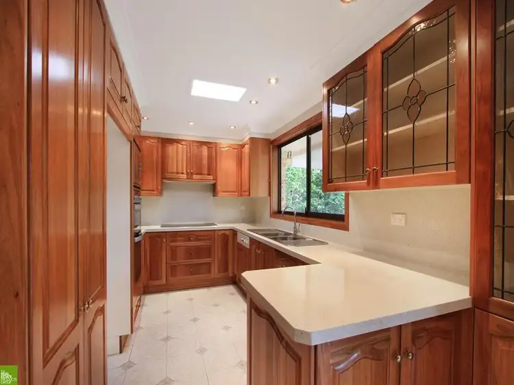 Fourth view of Homely house listing, 29 Nebo Drive, Figtree NSW 2525
