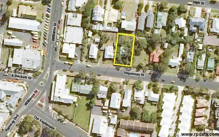 5 Hopetoun Street, Inverloch VIC 3996