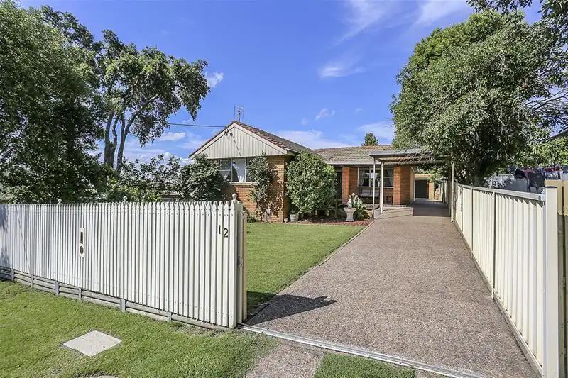 Main view of Homely house listing, 12 Hunter Street, East Maitland NSW 2323