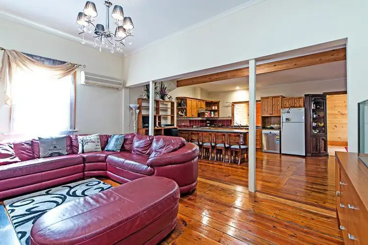Main view of Homely house listing, 21 Gordon Street, Semaphore Park SA 5019