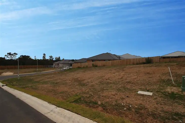 Main view of Homely land listing, 419 Young Circuit, Elderslie NSW 2570