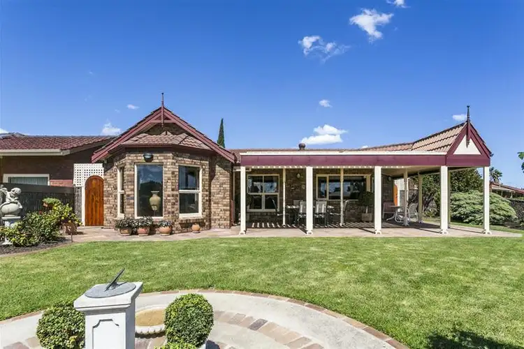 Main view of Homely house listing, 27 Anthea Court, West Lakes SA 5021