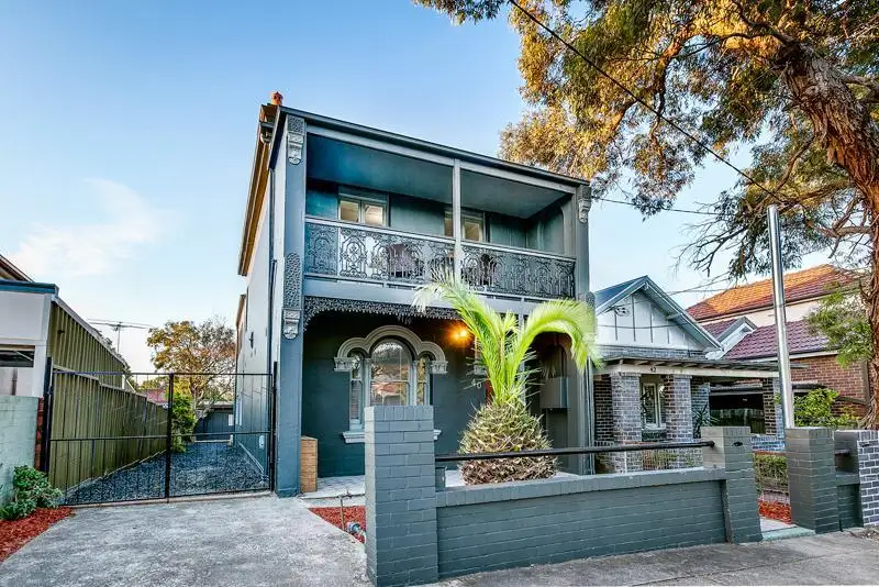 Main view of Homely house listing, 40 Yule Street, Dulwich Hill NSW 2203