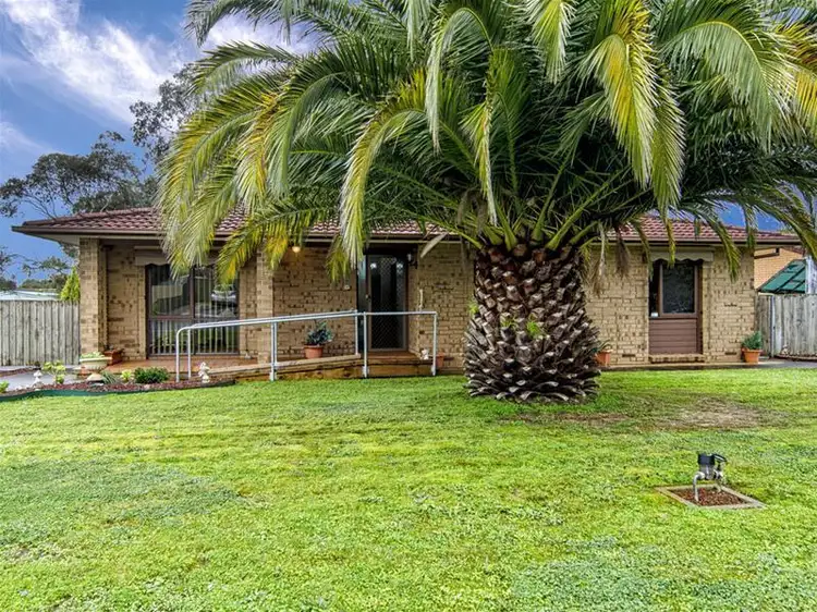17 Birubi Way, Morphett Vale SA 5162