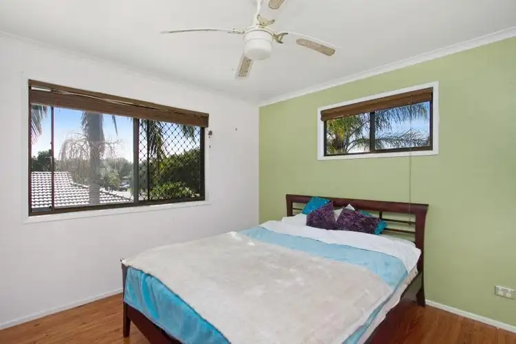 Fifth view of Homely house listing, 35 Mainsail Street, Currumbin Waters QLD 4223