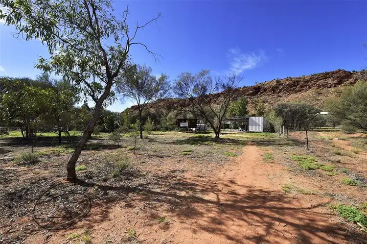 Third view of Homely house listing, 53 Lillecrapp Road, Ilparpa NT 873