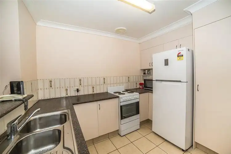 Second view of Homely apartment listing, 12/54-56 Karbunya Street, Mermaid Waters QLD 4218