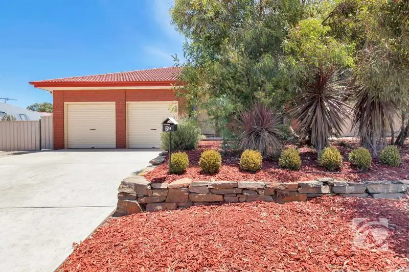 Main view of Homely house listing, 29 Clover Way, Nairne SA 5252