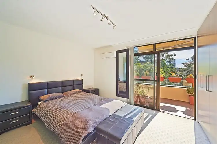 Sixth view of Homely apartment listing, 12/31 Ocean Avenue (Enter via 16 Greenoaks Ave), Double Bay NSW 2028