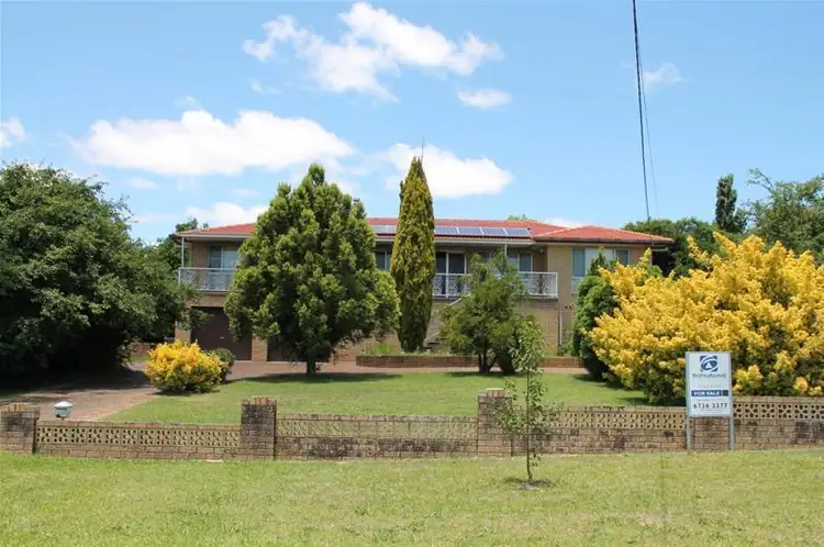 Main view of Homely house listing, 123 Wood Street, Tenterfield NSW 2372