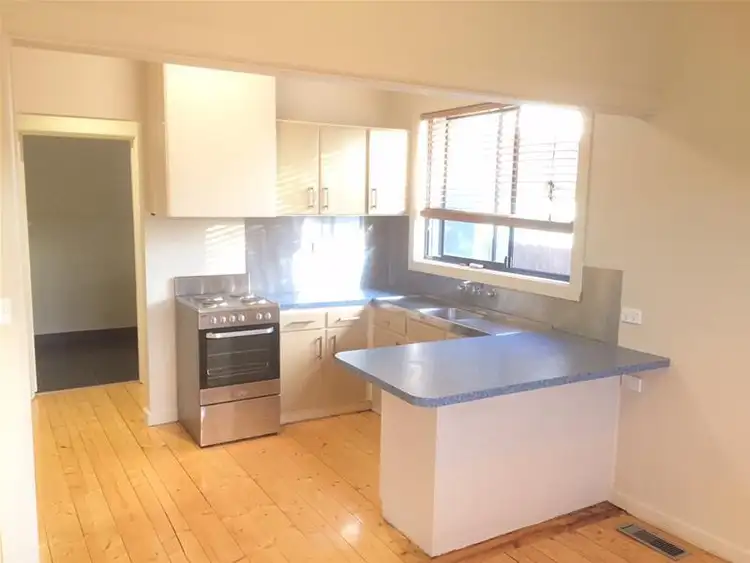 Second view of Homely house listing, 43 Dawes Road, Kyabram VIC 3620