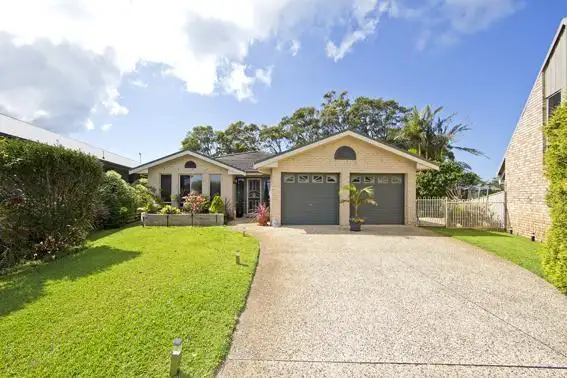 Main view of Homely house listing, 15 Beachcomber Close, Anna Bay NSW 2316