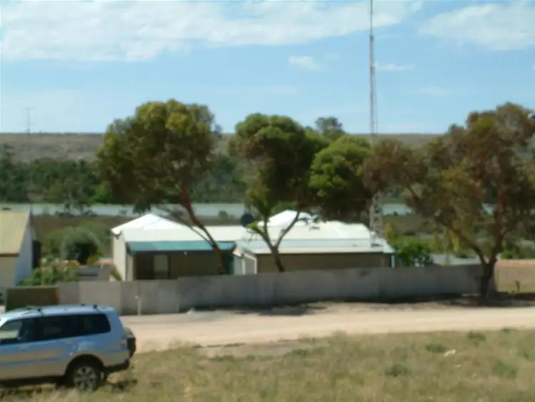 Third view of Homely land listing, Tom Groggin Drive, Younghusband SA 5238