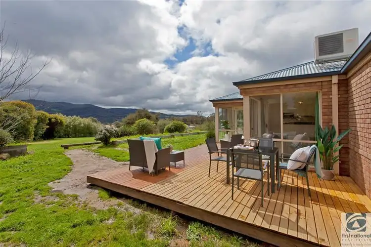 68 Back Creek Road, Yackandandah VIC 3749