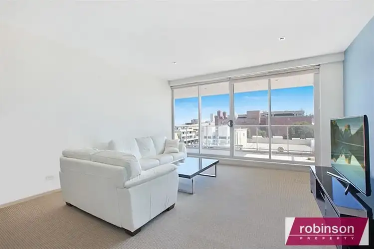 Sixth view of Homely apartment listing, 902/24 Bolton Street, Newcastle NSW 2300