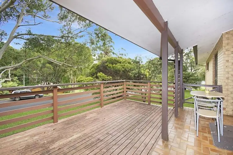 Fifth view of Homely unit listing, 1/1 Caringal Court, Goonellabah NSW 2480