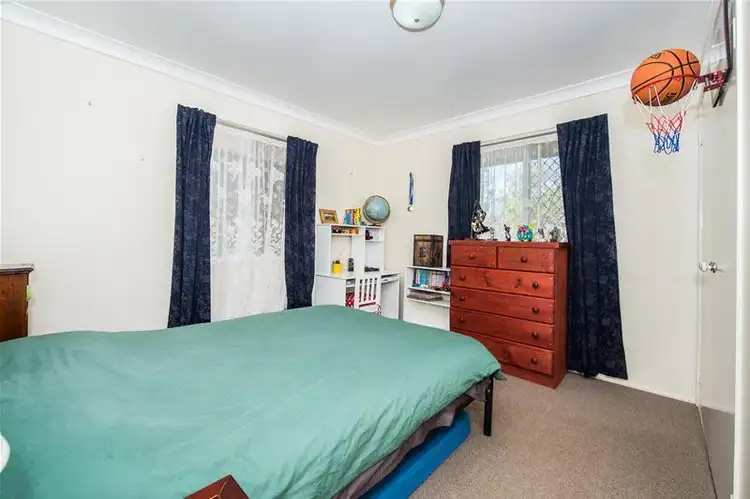 Seventh view of Homely house listing, 15 Flinders Street, Centenary Heights QLD 4350