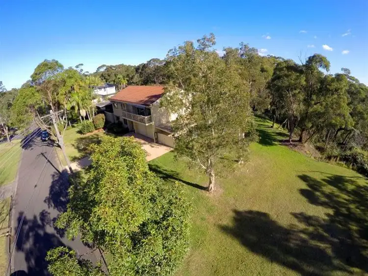 Sixth view of Homely house listing, 41 Calool Crescent, Belrose NSW 2085