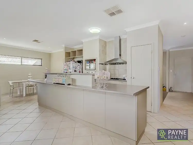 Third view of Homely house listing, 12 Hartwell Way, Secret Harbour WA 6173
