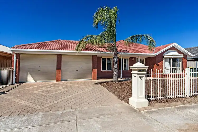 2a Warren Street, Ferryden Park SA 5010
