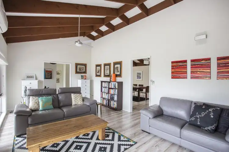 Fifth view of Homely house listing, 7 Eyre Place, Sunshine Bay NSW 2536