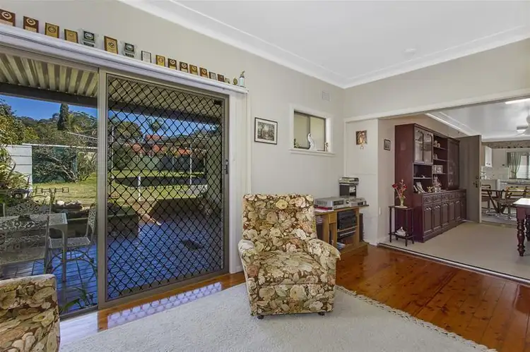 Seventh view of Homely house listing, 39 Hyacinth Street, Asquith NSW 2077