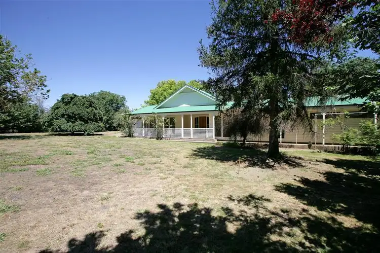 Main view of Homely house listing, 255 Lower Tarcutta Road, Tarcutta NSW 2652