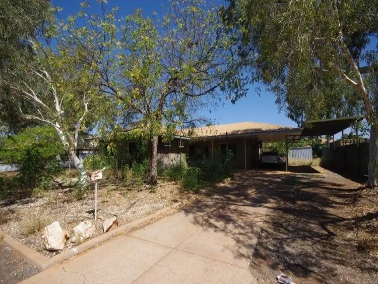 8 Edney Way, Pegs Creek WA 6714