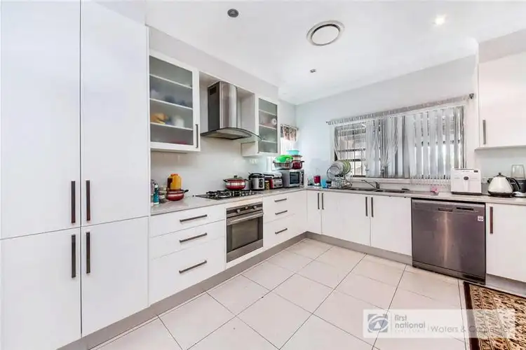 Fifth view of Homely house listing, 52 Gordon Road, Auburn NSW 2144