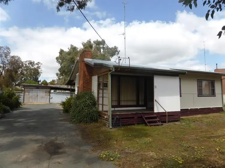 11 Northey Street, Northam WA 6401