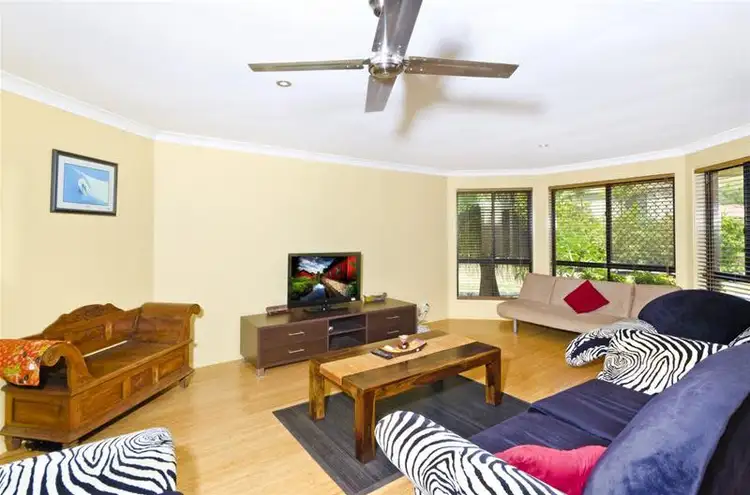 Third view of Homely house listing, 18 Capano Court, Elanora QLD 4221